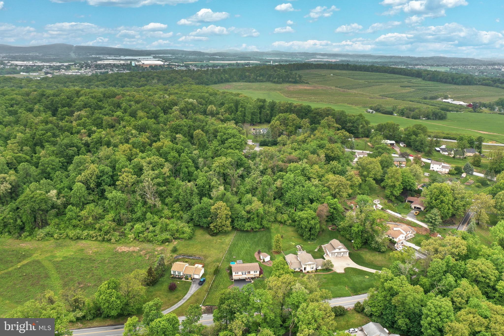 520 Dellinger Road Mount Wolf, PA 17347 - Photo 48 of 61 Private Setting