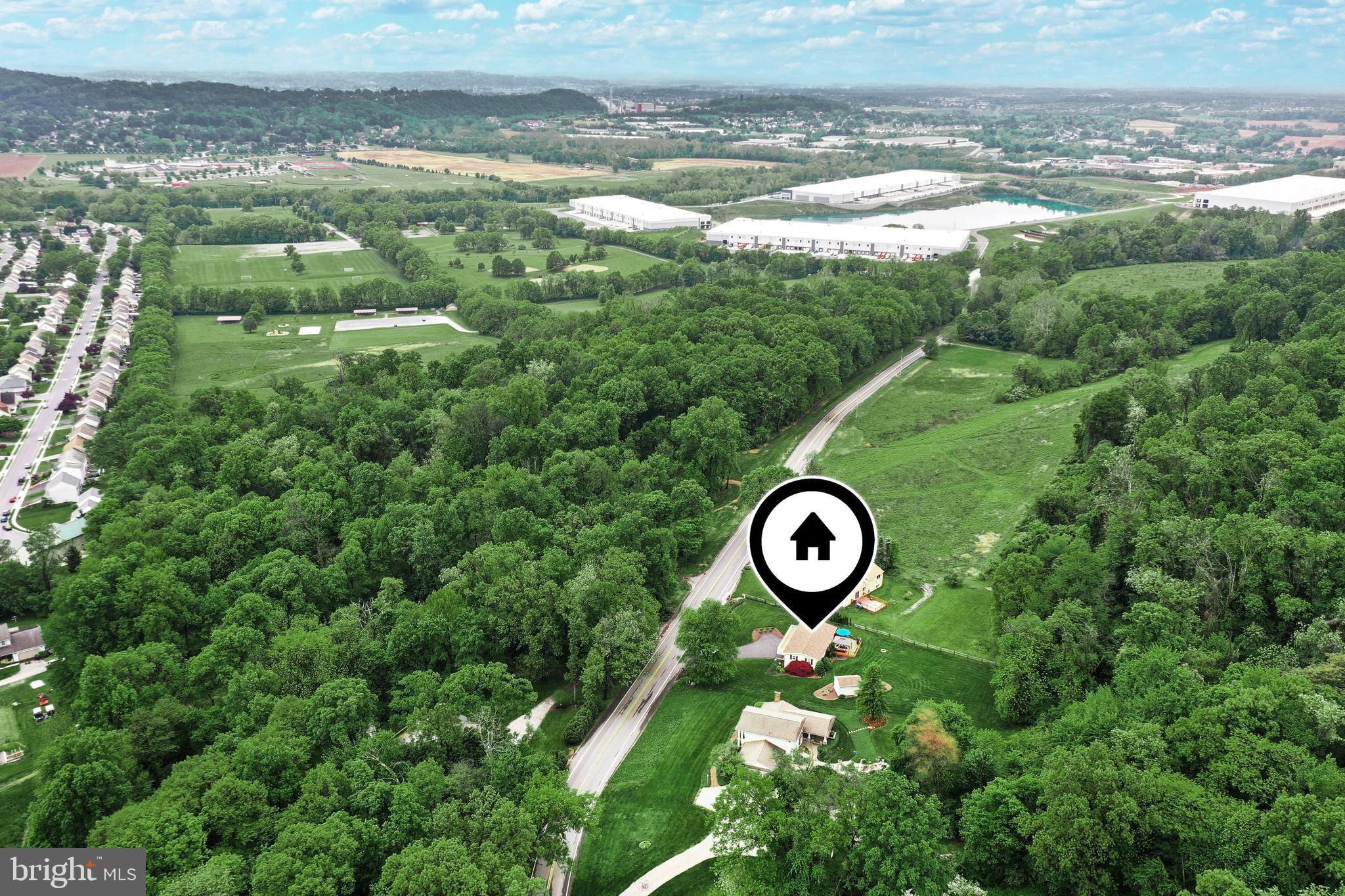 520 Dellinger Road Mount Wolf, PA 17347 - Photo 49 of 61 Gallery Image 49