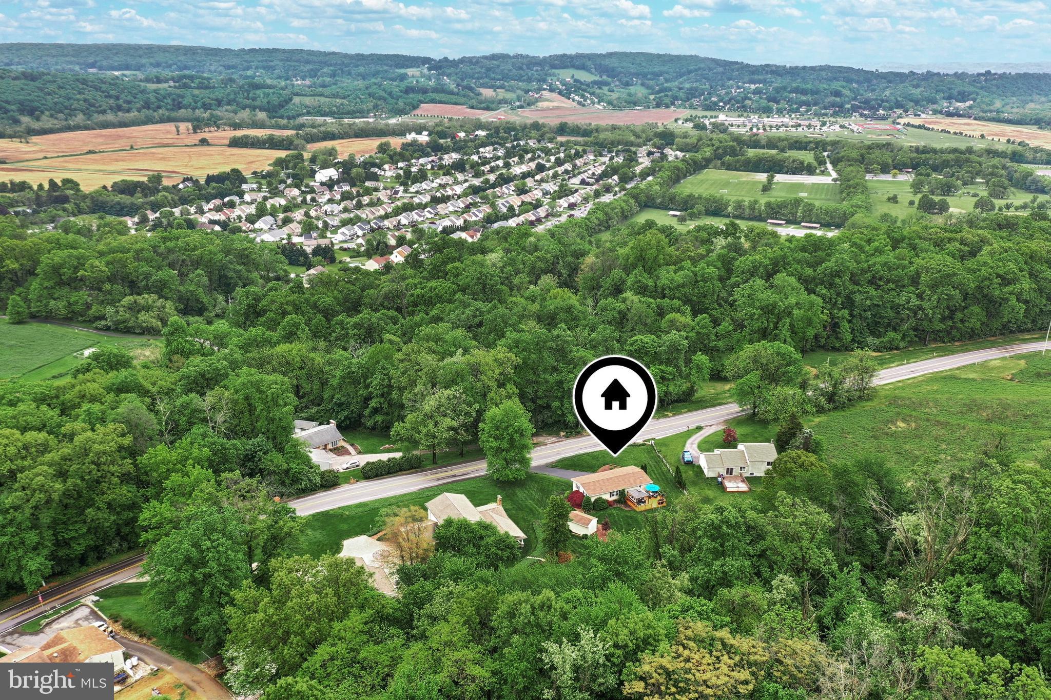 520 Dellinger Road Mount Wolf, PA 17347 - Photo 50 of 61 Gallery Image 50