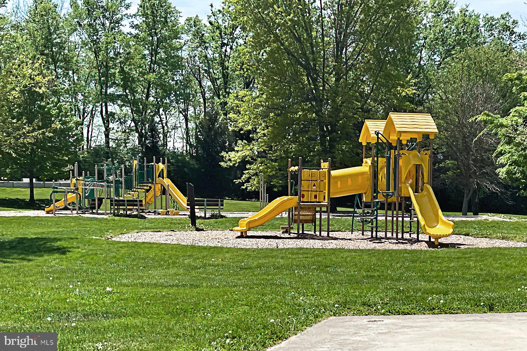 520 Dellinger Road Mount Wolf, PA 17347 - Photo 57 of 61 Playground nearby