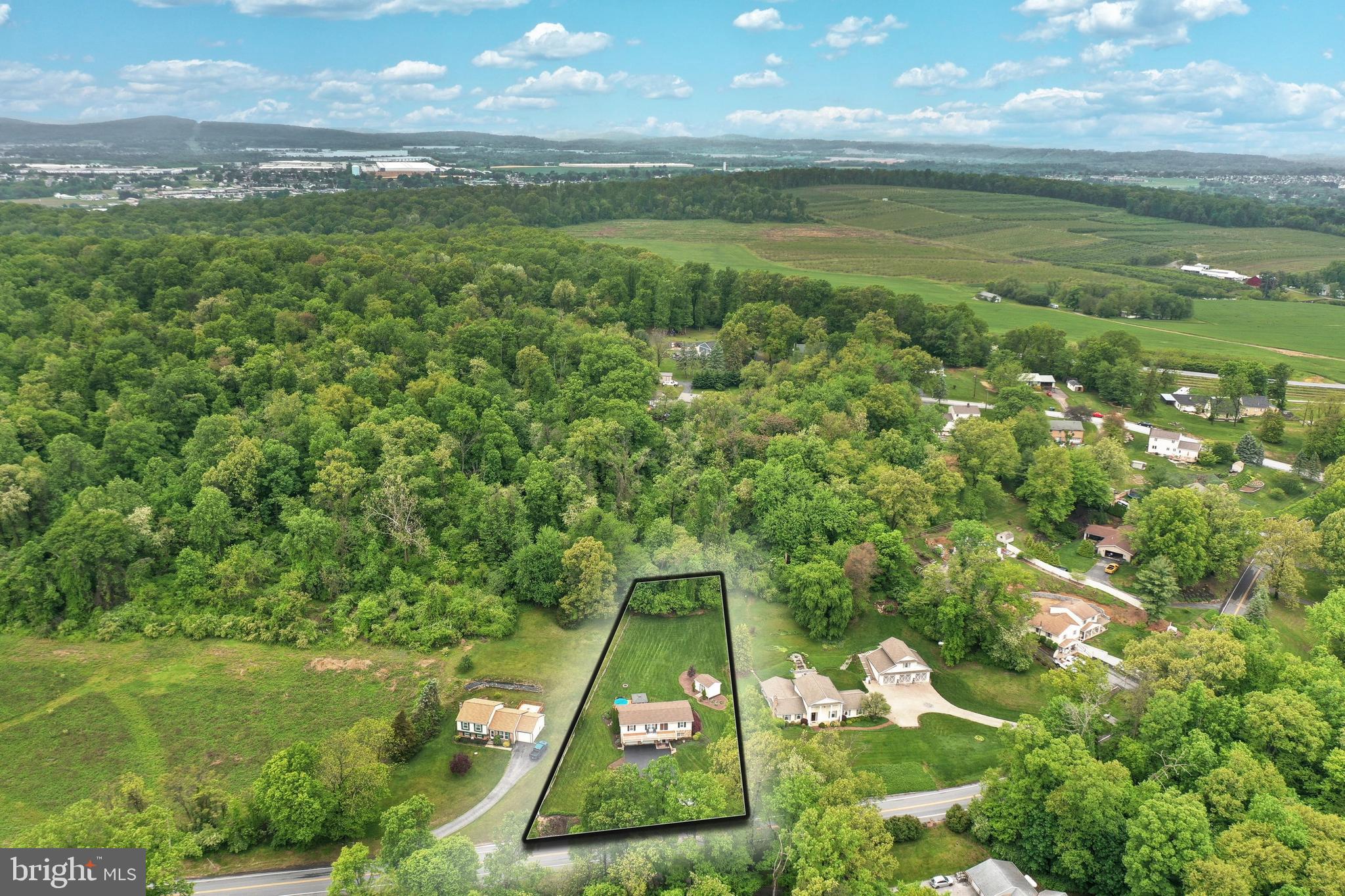 520 Dellinger Road Mount Wolf, PA 17347 - Photo 61 of 61 Gallery Image 61