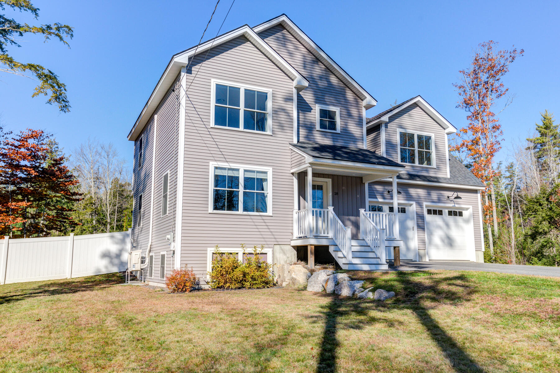 28 Spiller Road Gorham, ME 04038 - Photo 5 of 48 Pic#-5