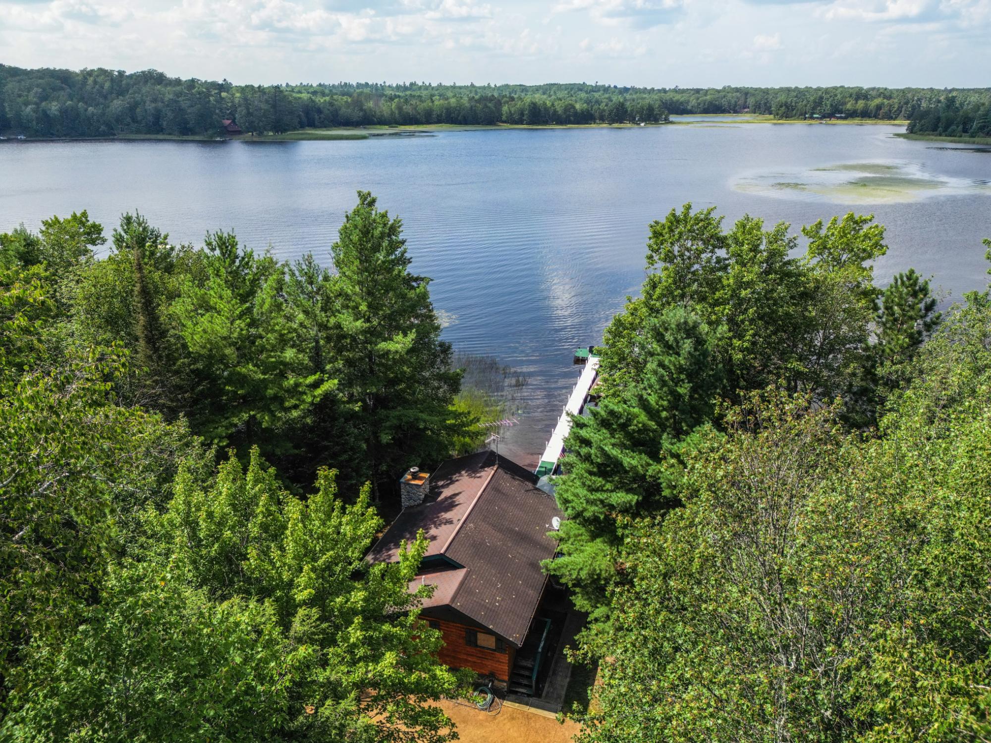 3876 Aldridge Lake Road Eagle River, WI 54521 - Photo 3 of 42 Gallery Image 3