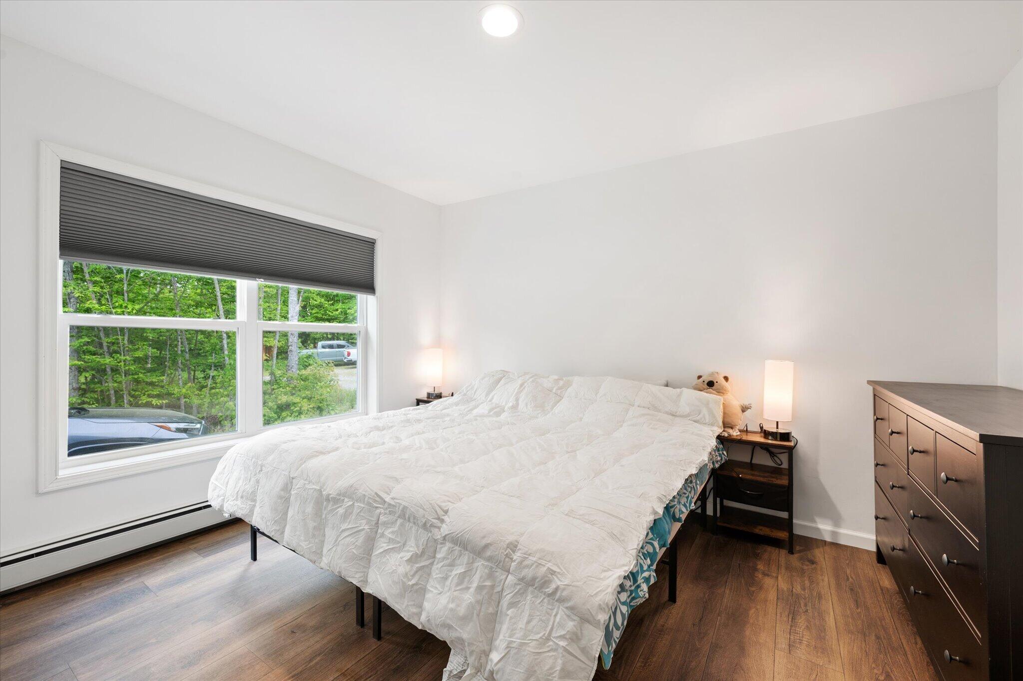 89 Wickett Farm Road Bucksport, ME 04416 - Photo 9 of 44 09-Bedroom 1