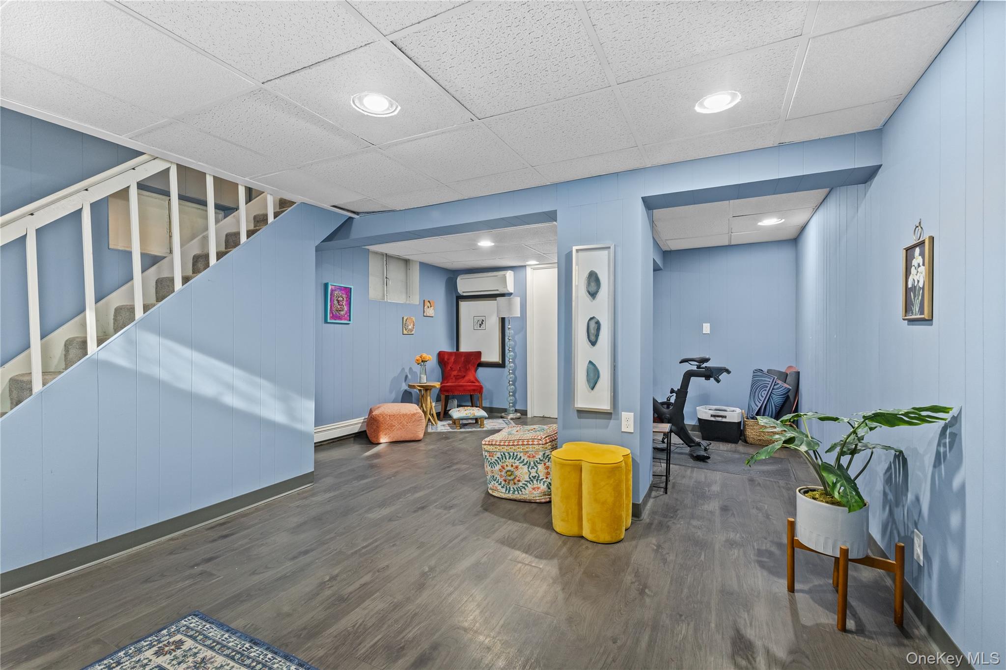 10 Helin Road Hopewell Junction, NY 12533 - Photo 28 of 35 Partially finished storage area w/Laundry