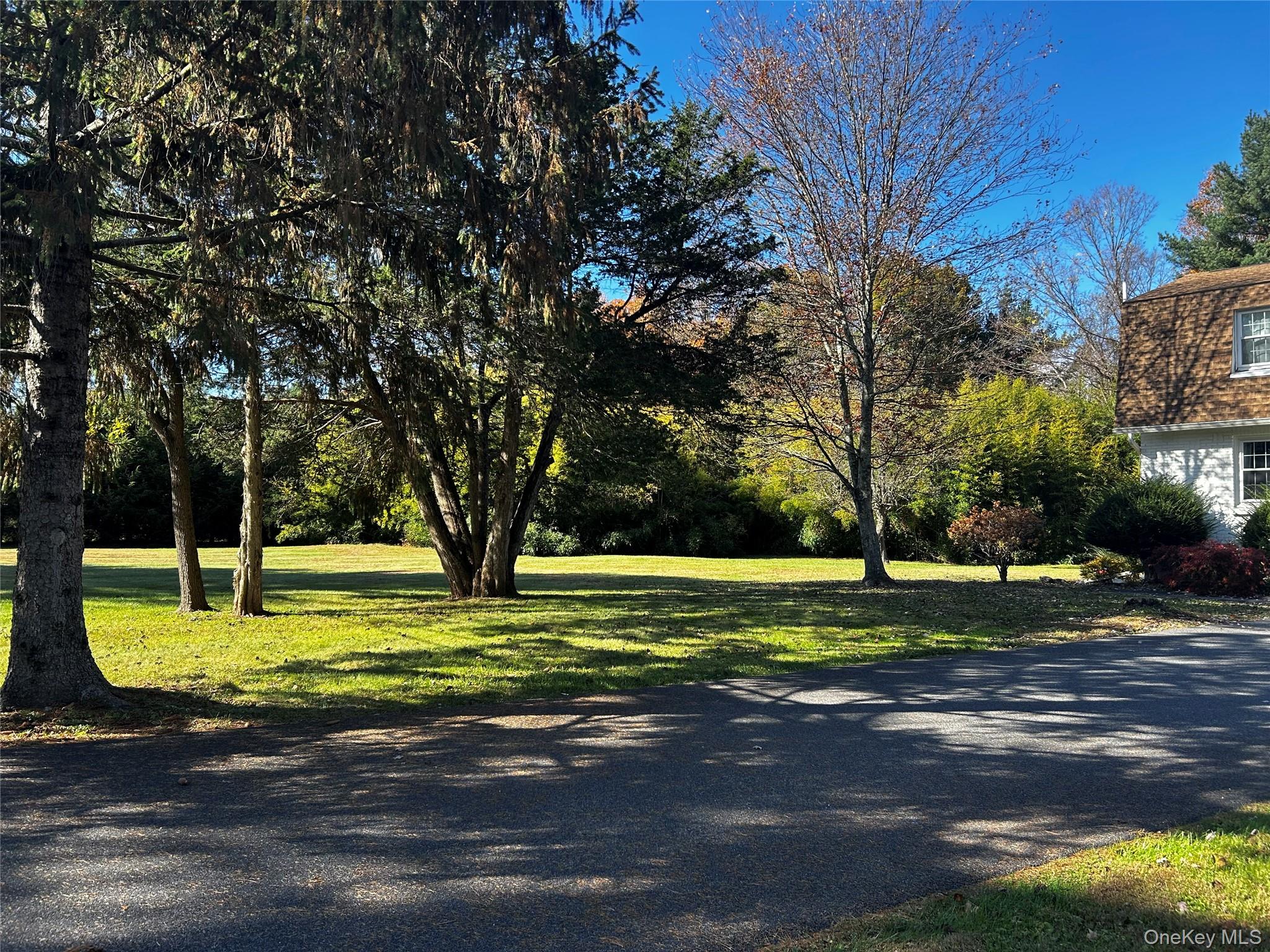 10 Helin Road Hopewell Junction, NY 12533 - Photo 34 of 35 Left side of house before the snow came. Huge and Level