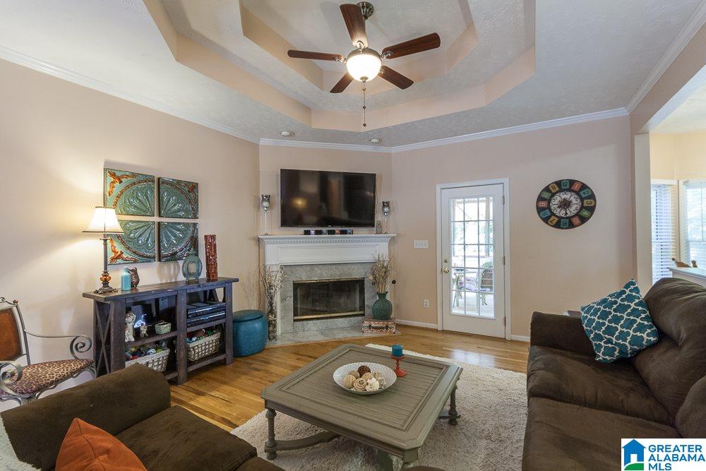 100 Kentwood Trail Alabaster, AL 35007 - Photo 10 of 43