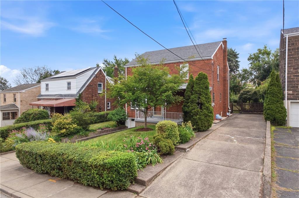 4329 Glen Lytle Road Pittsburgh, PA 15217 - Photo 3 of 41 Gallery Image 3