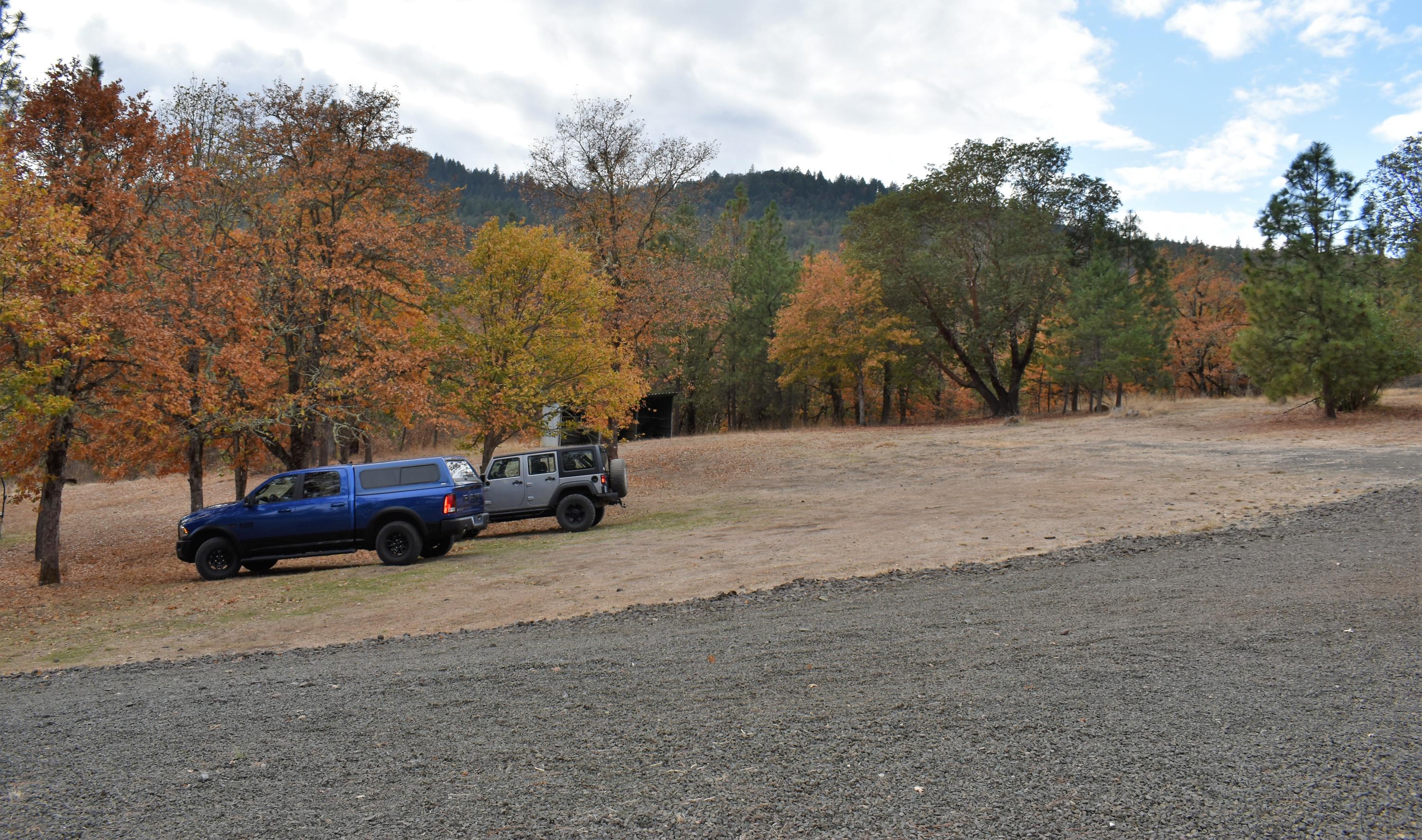 15001 Meadows Road White City, OR 97503 - Photo 43 of 54 43 Outbuilding