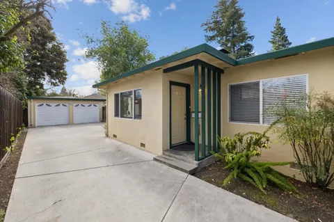 $2,575,000 | 674 Bryson Avenue, Palo Alto, CA 94306