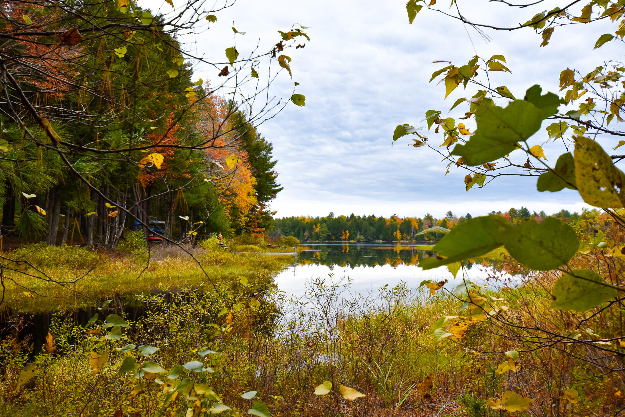 107 Silsby Road Mariaville, ME 04605 - Photo 17 of 22 DSC_0010