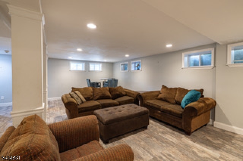 200 Wychwood Road Westfield, NJ 07090 - Photo 29 of 31 a living room with a couch and a couch