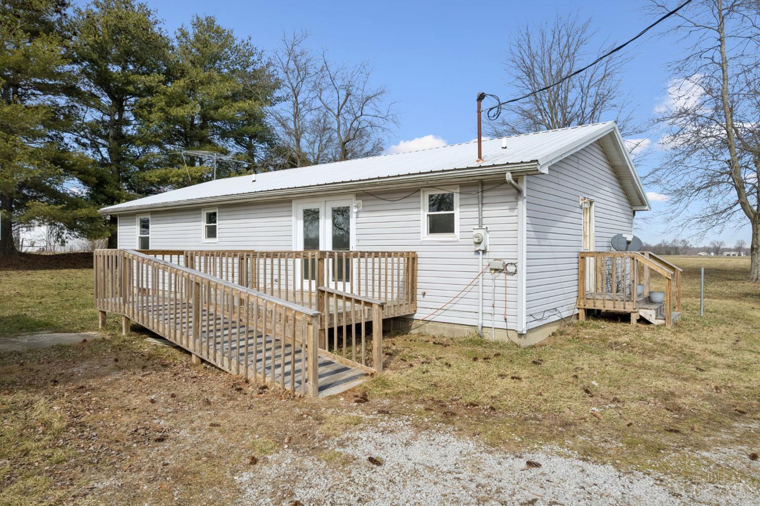 3486 Barnes Road Georgetown, OH 45121 - Photo 2 of 29
