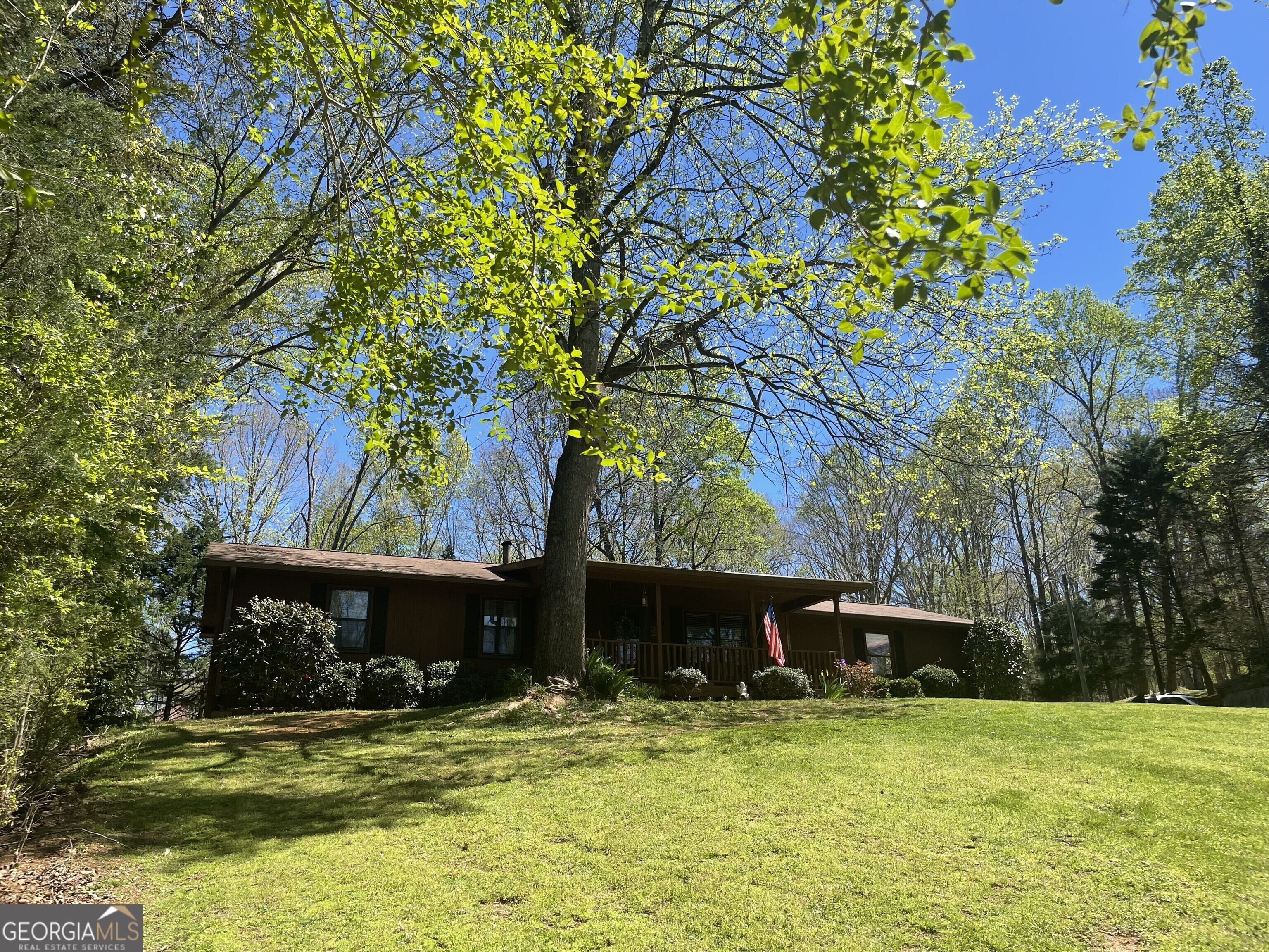 1207 Pine Valley Road Gainesville, GA 30501 - Photo 1 of 1 Gallery Image 1