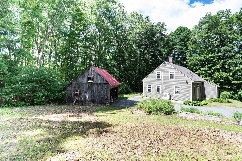 80 Lyman Road Northfield, MA 01360 - Photo 5 of 42