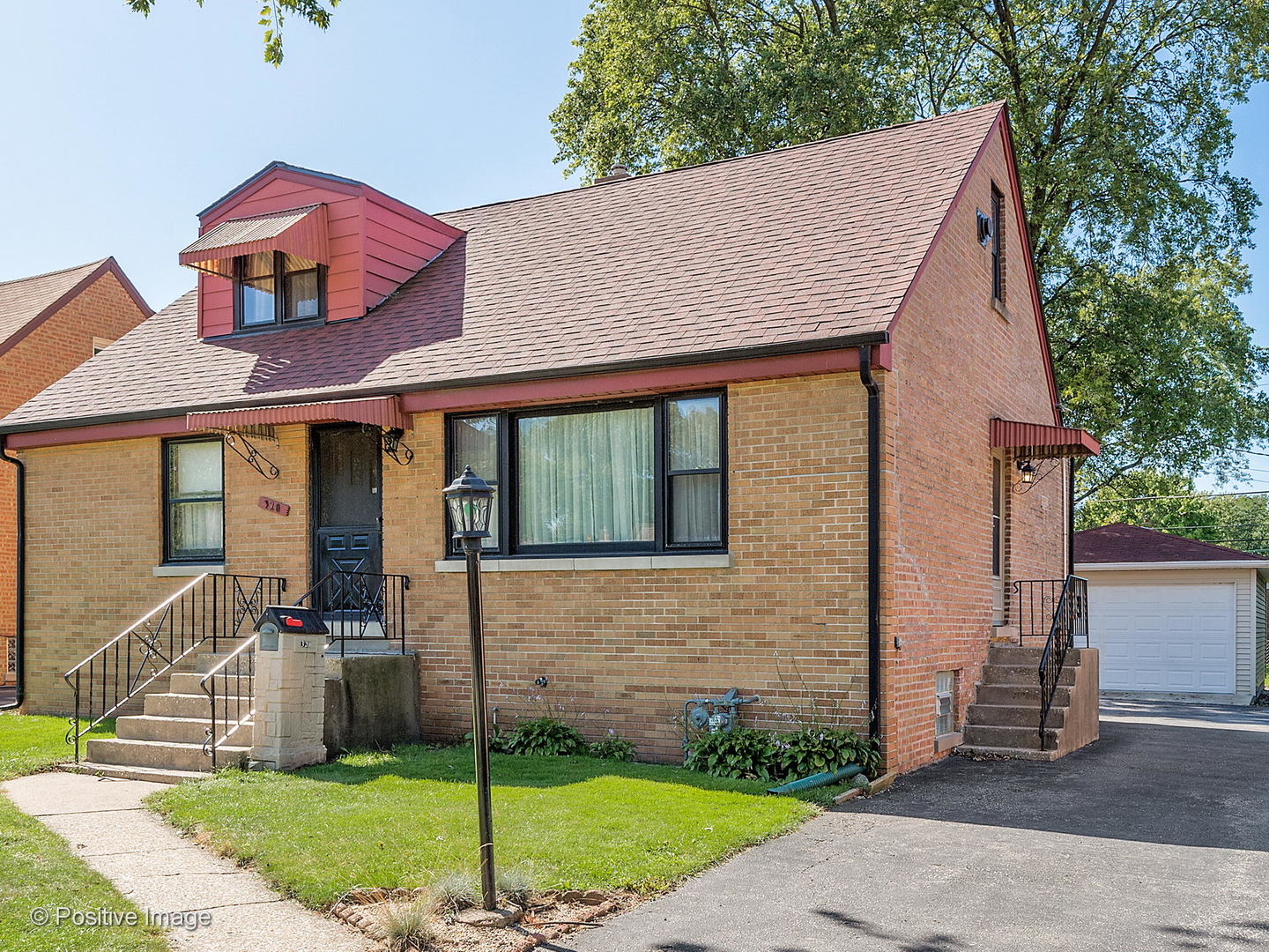 320 High Ridge Road Hillside, IL 60162 - Photo 1 of 23