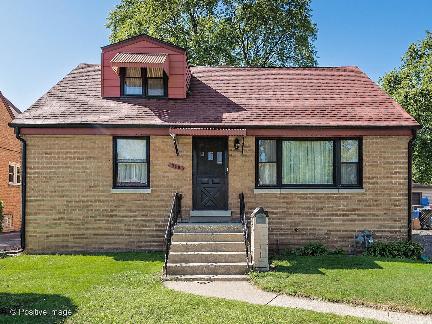 320 High Ridge Road Hillside, IL 60162 - Photo 23 of 23
