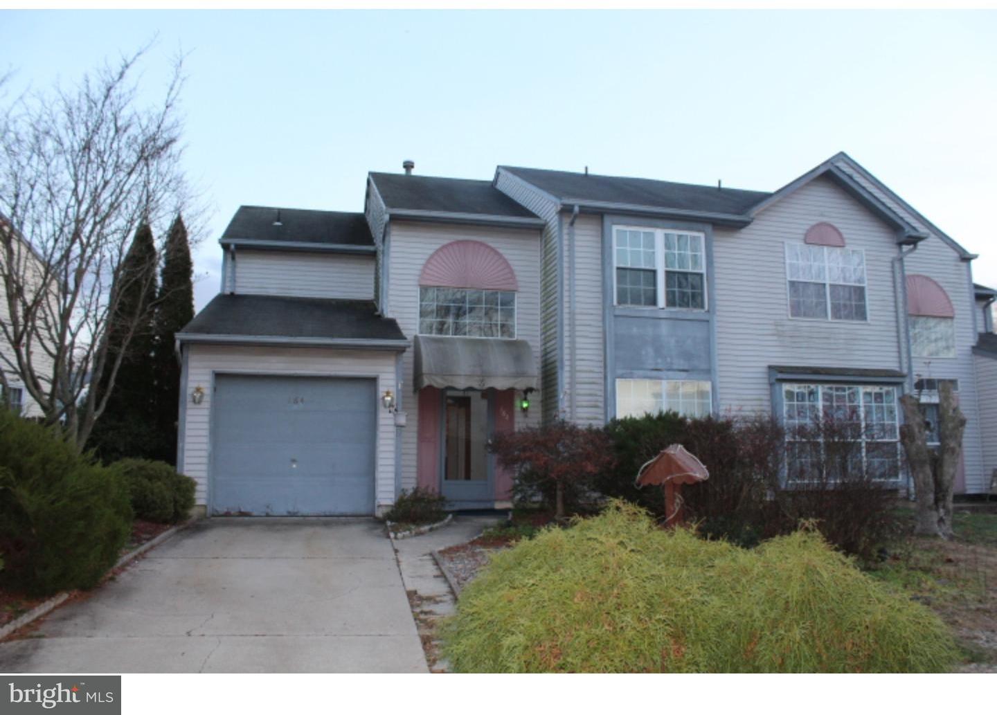 164 Crossing Way Clementon, NJ 08021 - Photo 1 of 15 Gallery Image 1