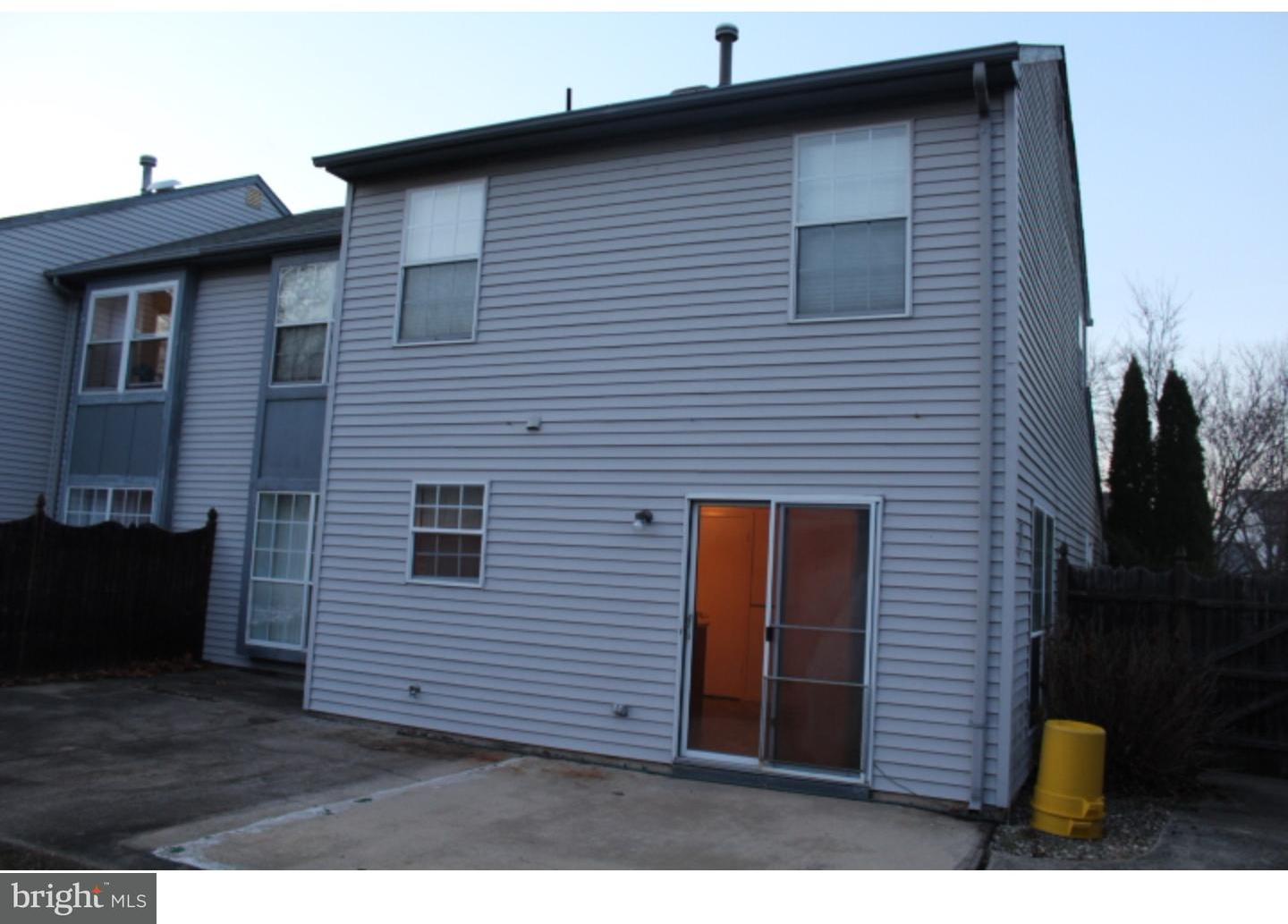 164 Crossing Way Clementon, NJ 08021 - Photo 15 of 15 Gallery Image 15