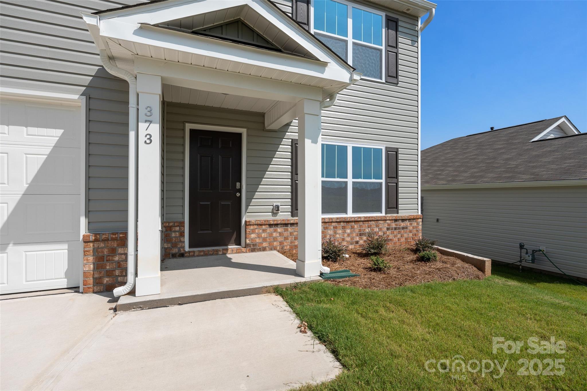 24 Byron Park Road Clyde, NC 28721 - Photo 3 of 27