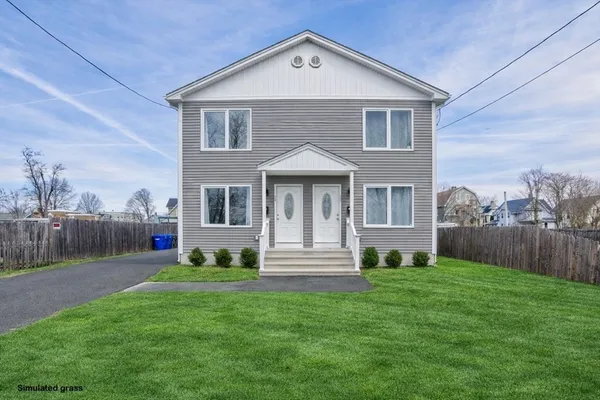 $525,000 | 32-34 Clark Street, Springfield, MA 01105