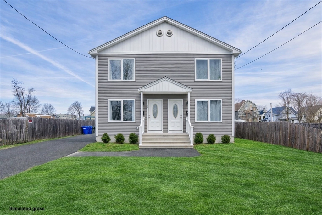 32-34 Clark Street Springfield, MA 01105 - Photo 1 of 23