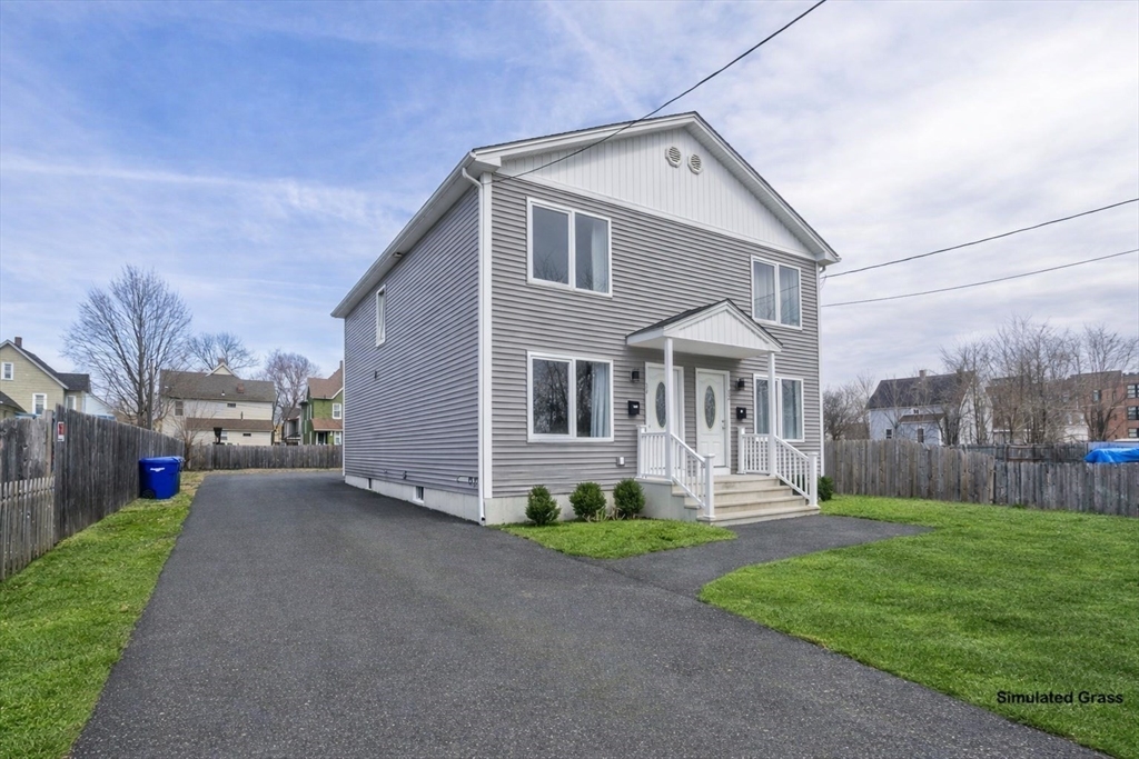 32-34 Clark Street Springfield, MA 01105 - Photo 2 of 23