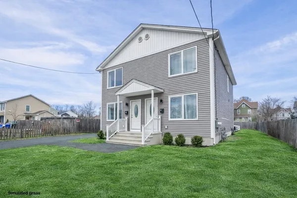 $525,000 | 32-34 Clark Street, Springfield, MA 01105