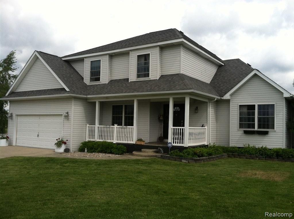 6434 Short Cut Road Marine City, MI 48039 - Photo 2 of 18 IMG_1509.JPG
