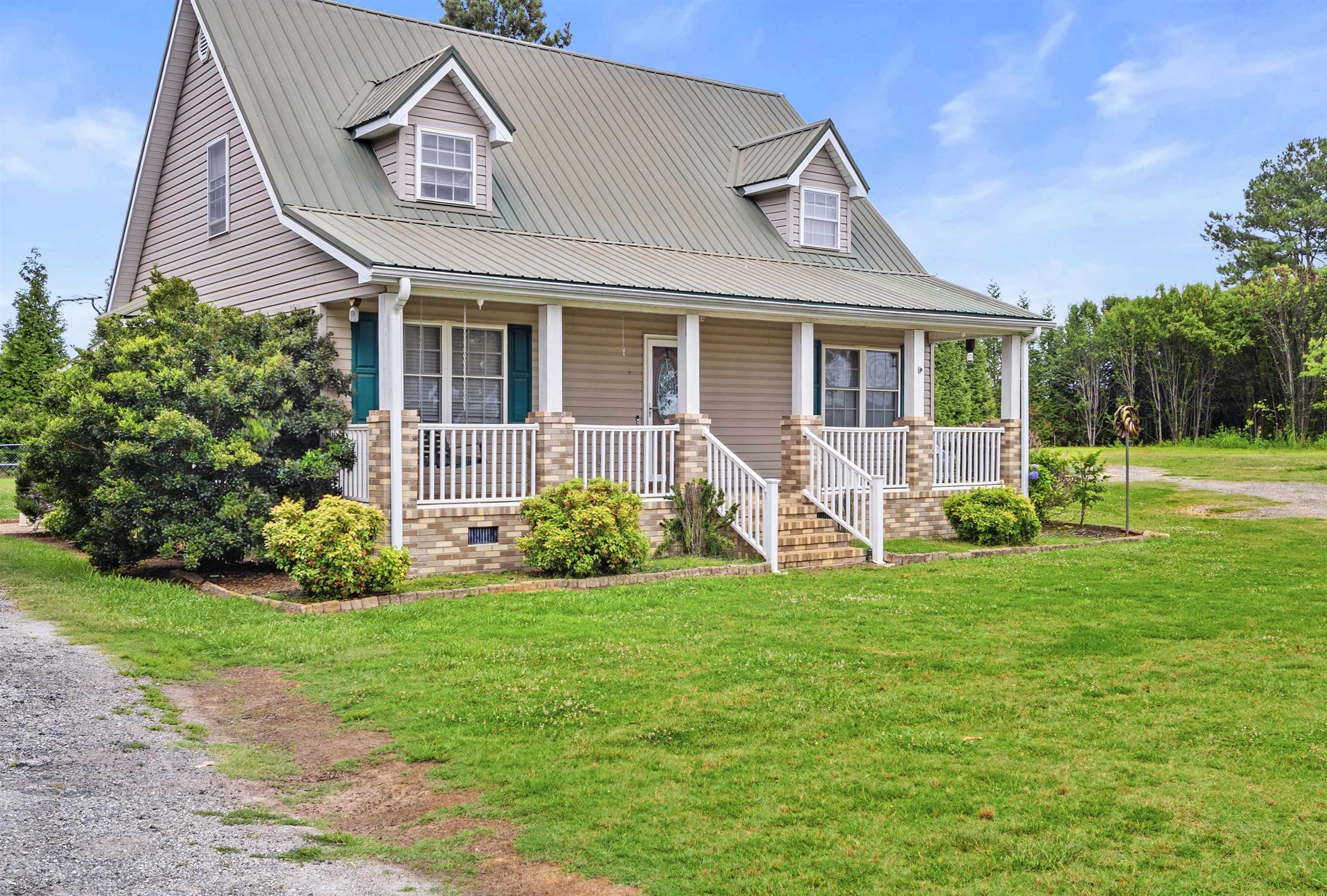 3349 Battleground Road Cowpens, SC 29330 - Photo 2 of 29