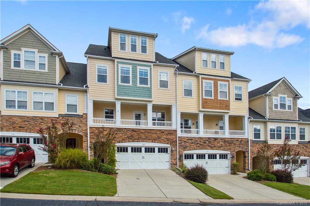 309 Wave Crest Drive Tega Cay, SC 29708 - Photo 1 of 22 Gallery Image 1
