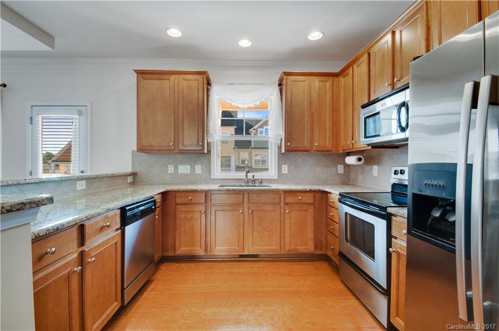 309 Wave Crest Drive Tega Cay, SC 29708 - Photo 4 of 22 Gallery Image 4