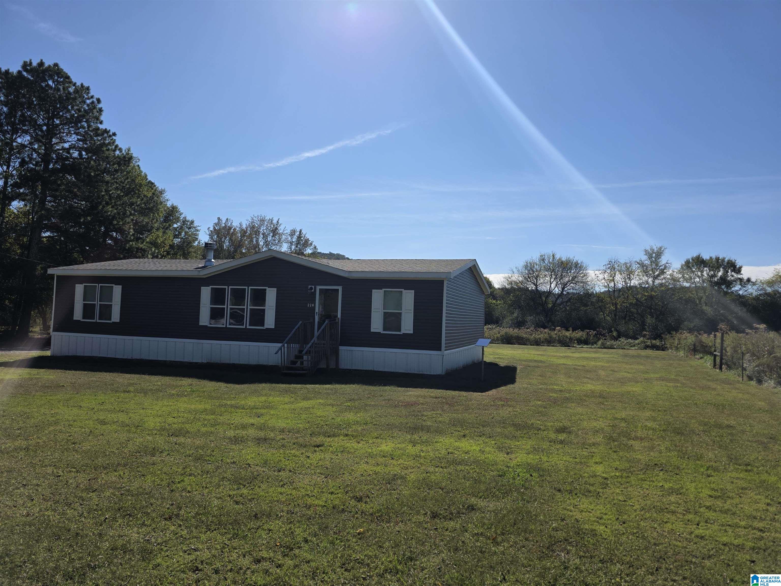 226 Old 227 Road Langston, AL 35755 - Photo 3 of 50