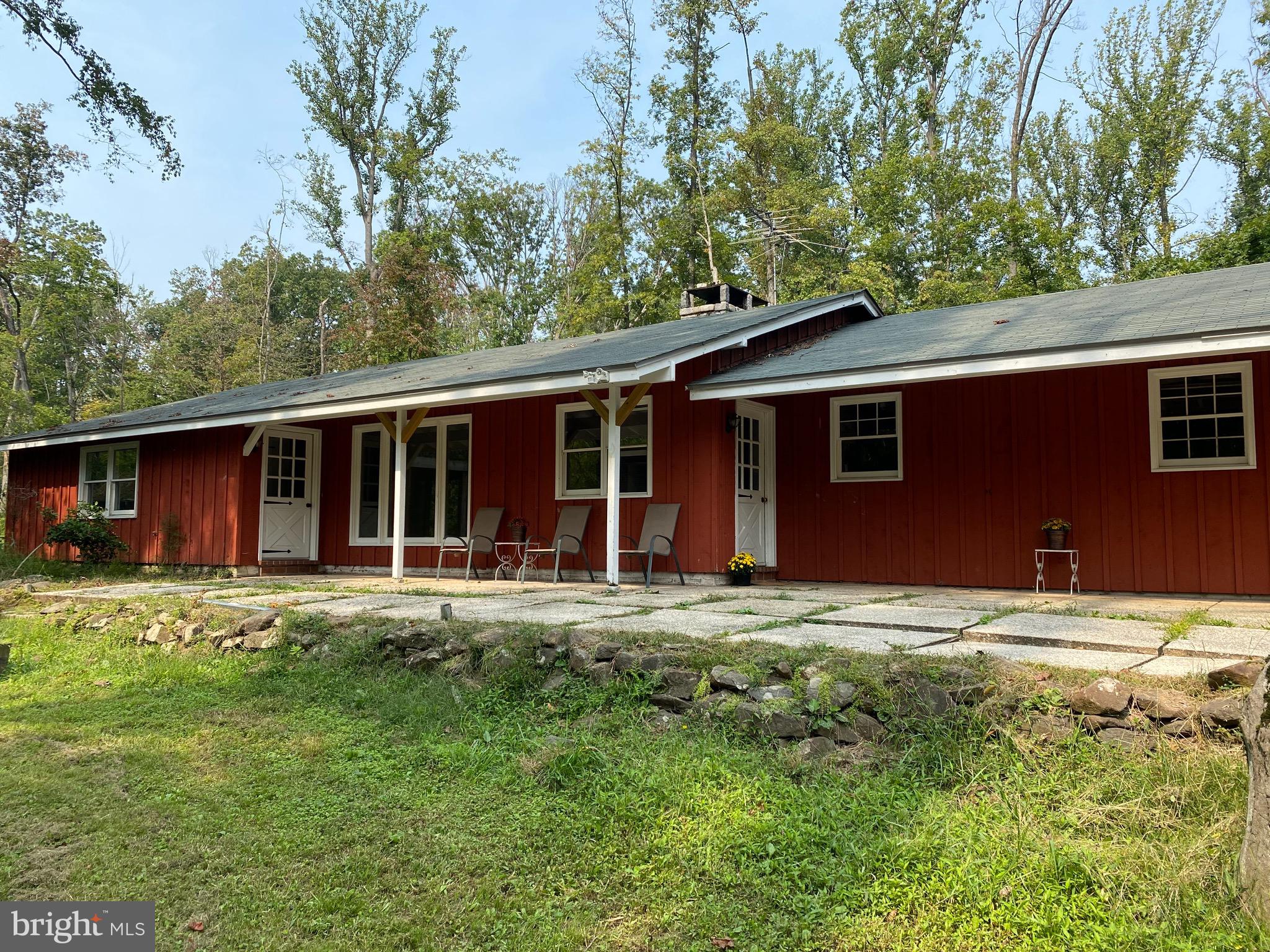 3108 Goezel Road Perkiomenville, PA 18074 - Photo 1 of 40 Exterior Front