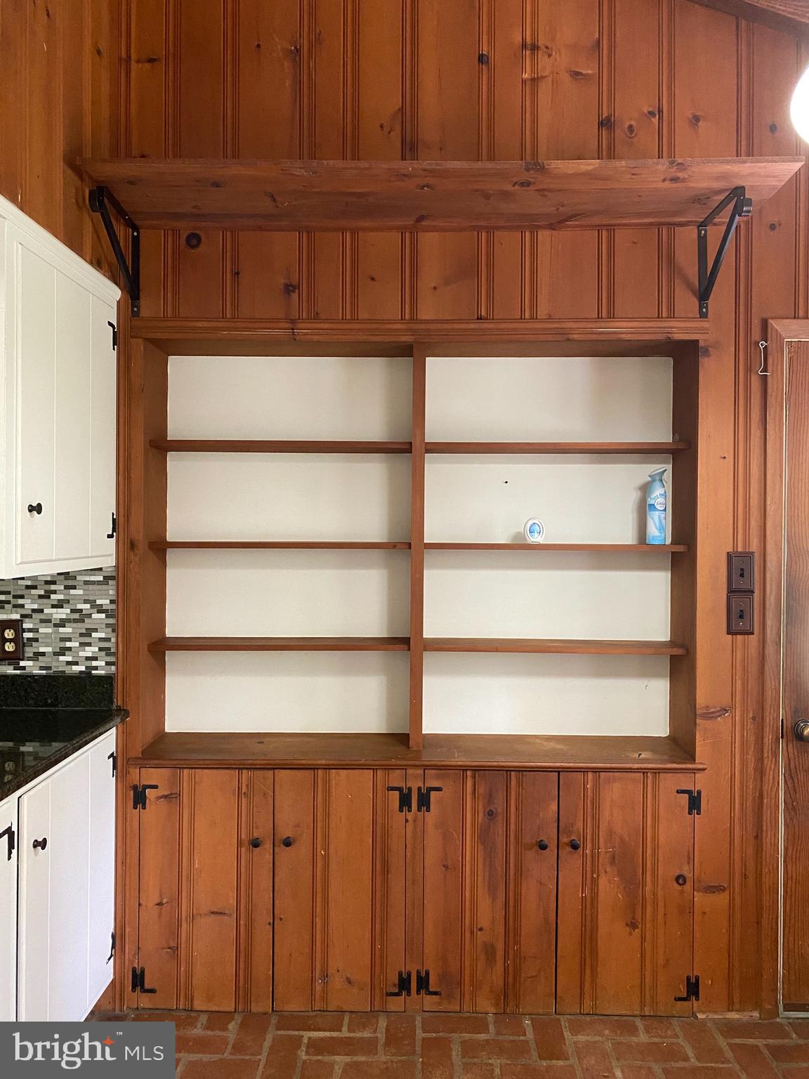 3108 Goezel Road Perkiomenville, PA 18074 - Photo 17 of 40 Built in Kitchen Storage