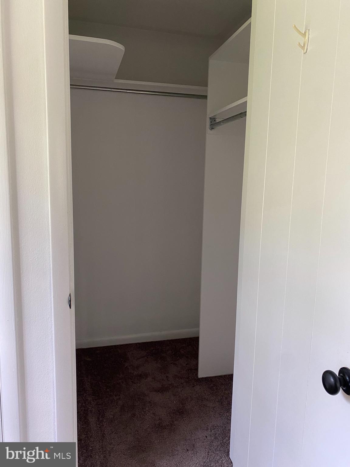 3108 Goezel Road Perkiomenville, PA 18074 - Photo 22 of 40 Master Bedroom Closet