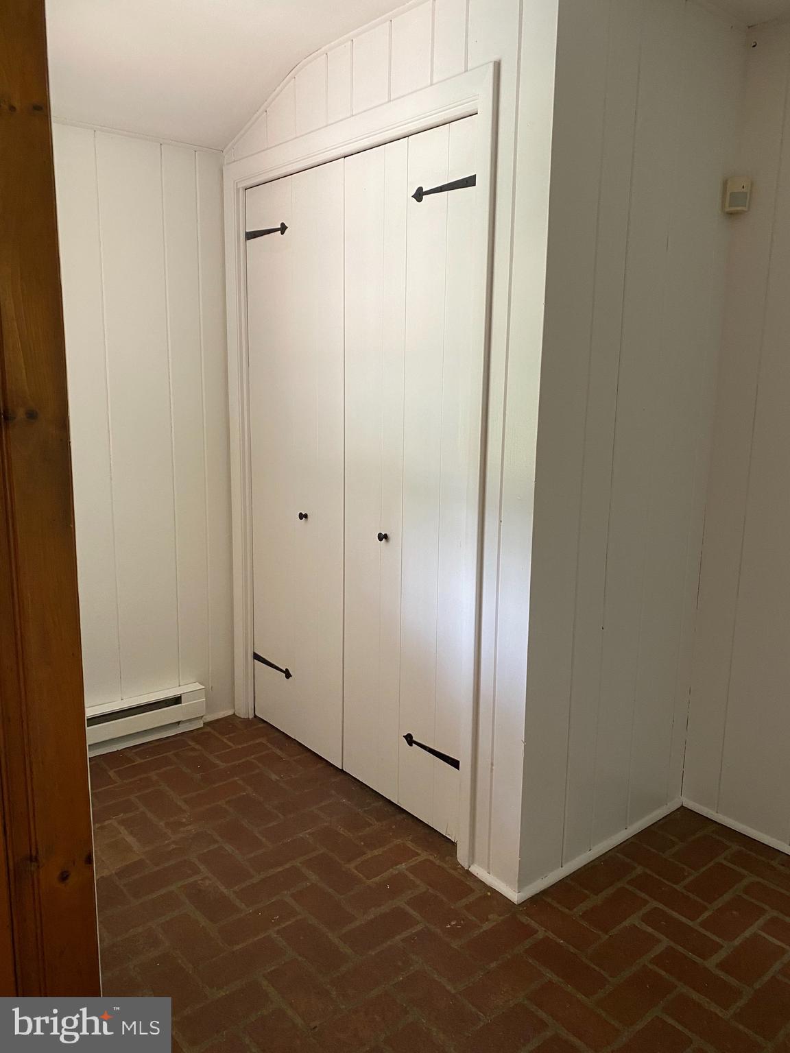 3108 Goezel Road Perkiomenville, PA 18074 - Photo 30 of 40 Coat Closet