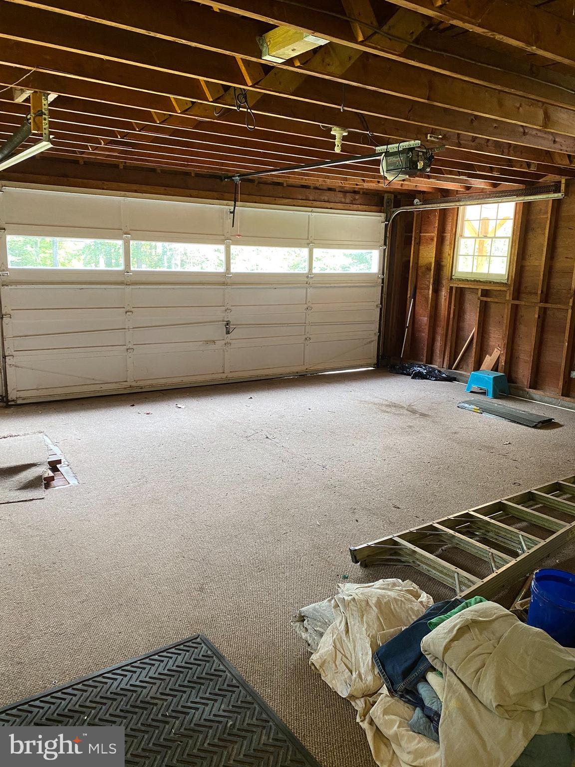 3108 Goezel Road Perkiomenville, PA 18074 - Photo 32 of 40 Interior of Garage
