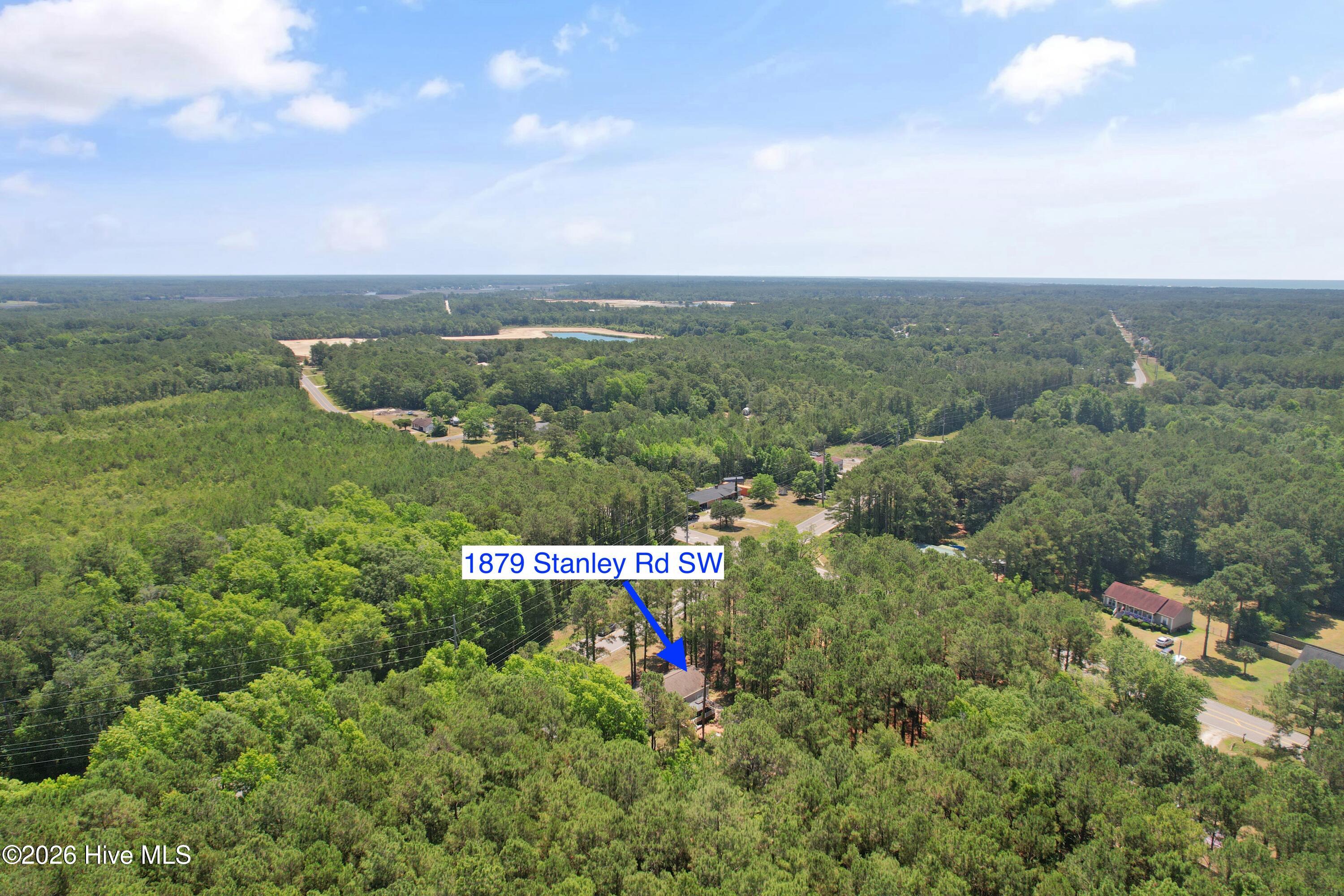 1879 Stanley Road Southwest Supply, NC 28462 - Photo 41 of 45