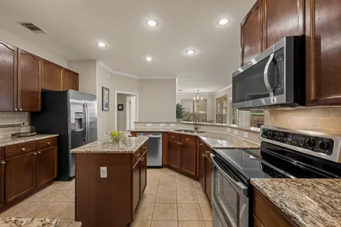 $675,000 | 3312 Marin Court, Austin, TX 78738