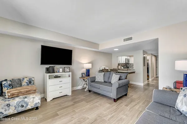 $2,750 | 199 Florida A1a Highway, Unit C 207 C207, Satellite Beach, FL 32937