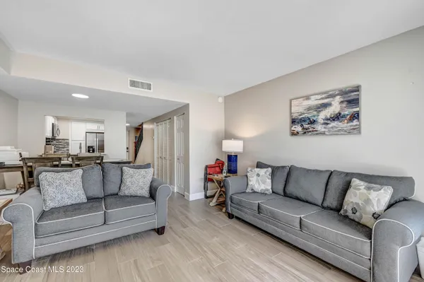 $2,750 | 199 Florida A1a Highway, Unit C 207 C207, Satellite Beach, FL 32937