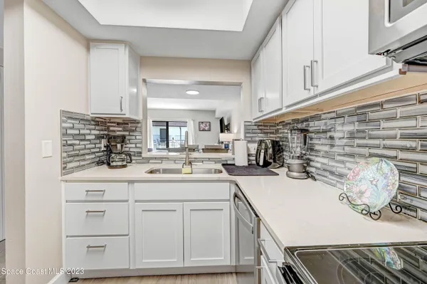 $2,750 | 199 Florida A1a Highway, Unit C 207 C207, Satellite Beach, FL 32937