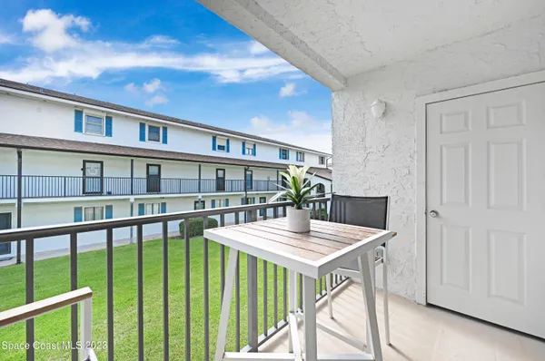 $2,750 | 199 Florida A1a Highway, Unit C 207 C207, Satellite Beach, FL 32937
