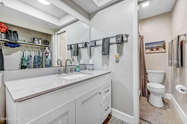 $2,750 | 199 Florida A1a Highway, Unit C 207 C207, Satellite Beach, FL 32937