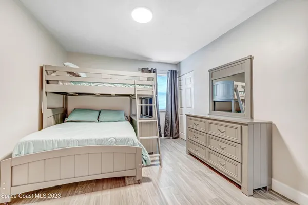 $2,750 | 199 Florida A1a Highway, Unit C 207 C207, Satellite Beach, FL 32937