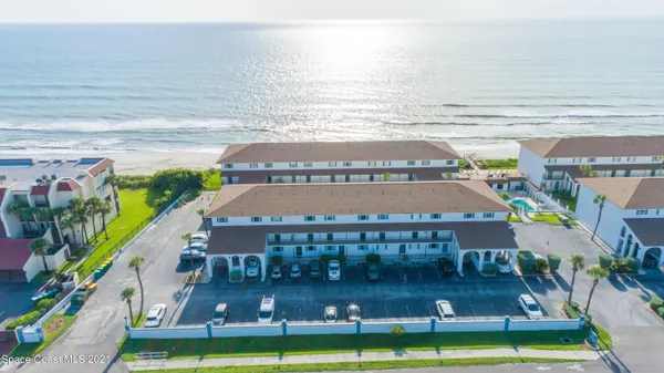 $2,750 | 199 Florida A1a Highway, Unit C 207 C207, Satellite Beach, FL 32937