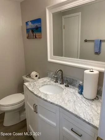 $2,750 | 199 Florida A1a Highway, Unit C 207 C207, Satellite Beach, FL 32937