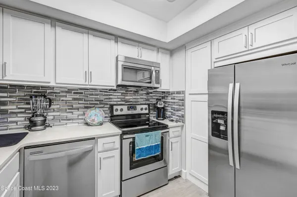 $2,750 | 199 Florida A1a Highway, Unit C 207 C207, Satellite Beach, FL 32937