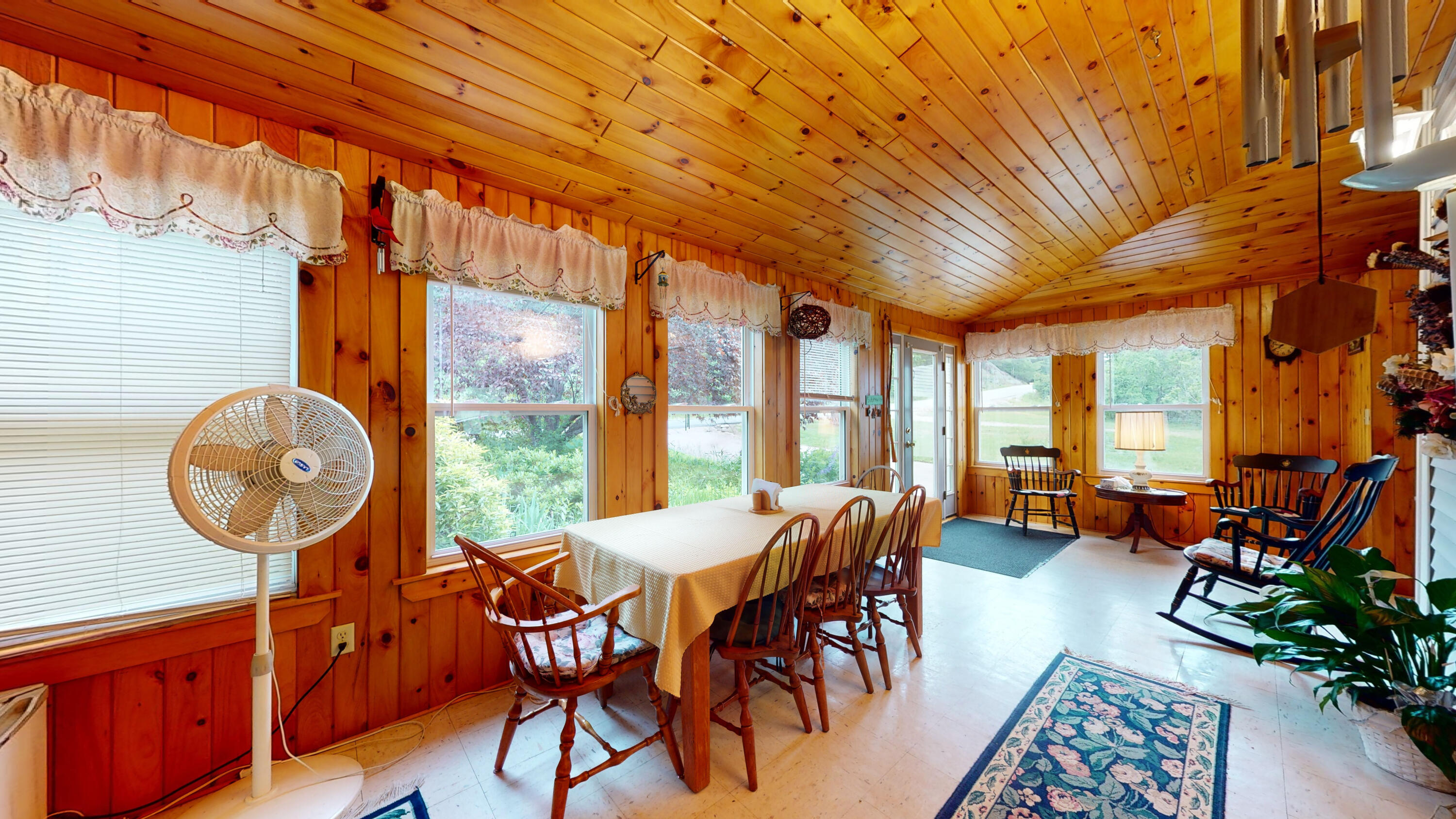 388 Crockett Ridge Road Norway, ME 04268 - Photo 8 of 53 388-Crockett-Ridge-Rd-Norway-ME-04268-06
